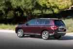 Toyota Highlander 2011 года